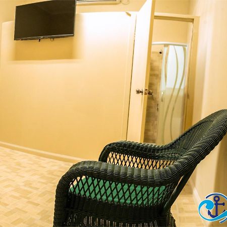 Mariner Motel ブリッジタウン エクステリア 写真